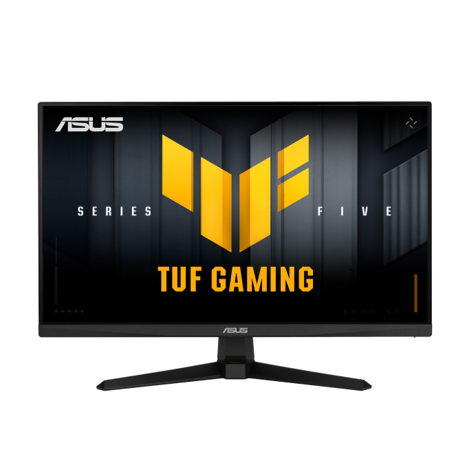ASUS TUF Gaming Monitor VG259QMR5A, 24.5", IPS, FHD, 310Hz