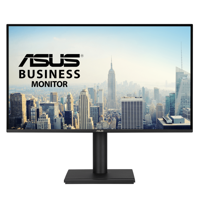 ASUS Monitor VA27AQSE, 27", QHD, IPS