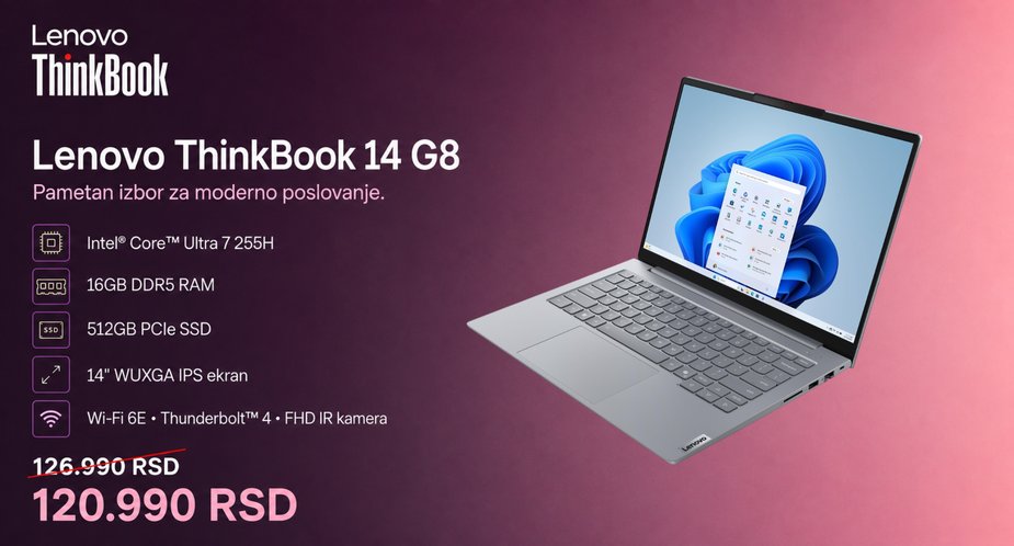 thinkbook avg desk