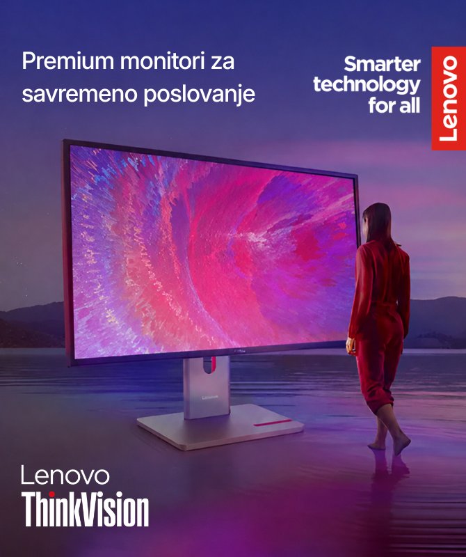 thinkvision mob