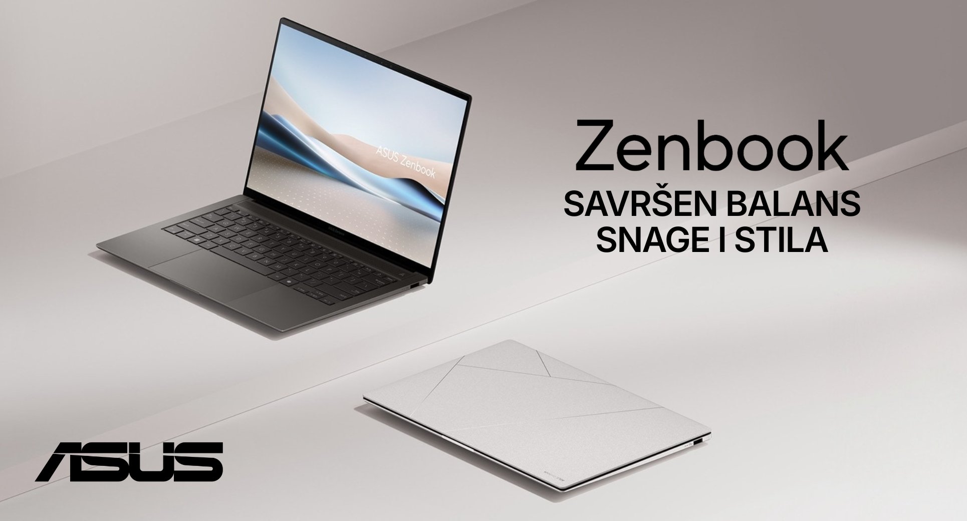 zenbook desk