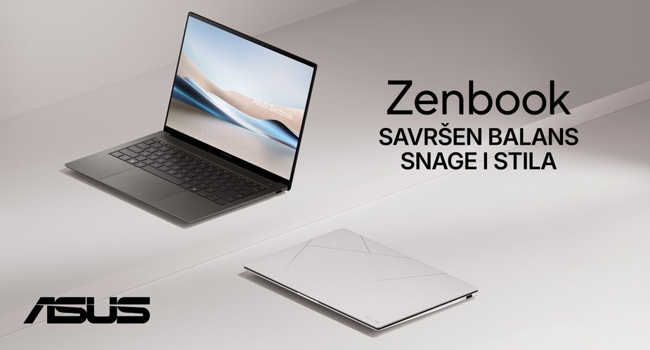 zenbook desk
